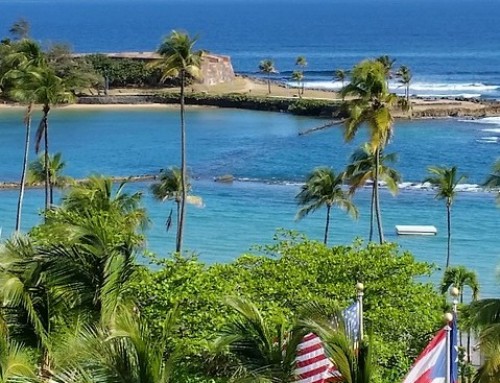 Credit Card Processing Puerto Rico