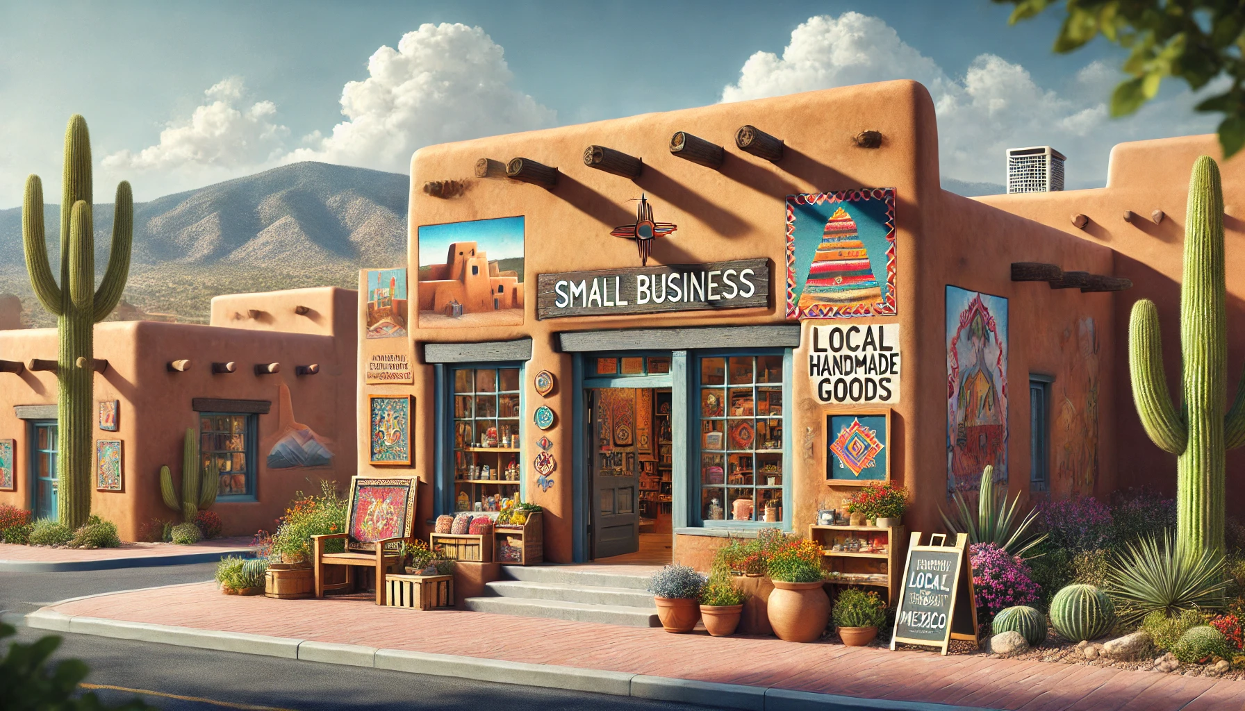 Merchant Services Albuquerque